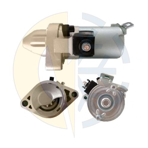 Motor De Arranque Scitoo Para Acura Tsx 24l Honda V