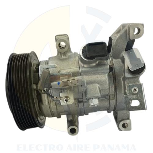 AC A/C Air Conditioner Compressor Assembly with Clutch