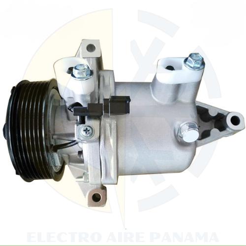 compresor nissan tiida 2012 Electro Aire Panama