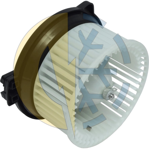 Blower Motor For 01-05 Honda Civic 1.7L I4 SOHC 02-06 Crv 03-11 Blower Motor For 01-05 Honda Civic 1.7L I4 SOHC 02-06 Crv 03-11
