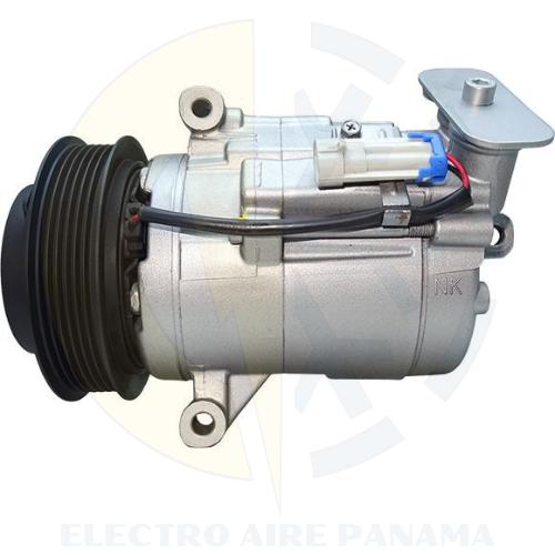 TSP0155926 DELPHI Compresor de aire acondicionado