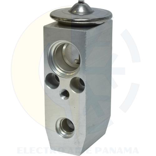 Auto air conditioner ac compressor expansion valve for Mazda 3