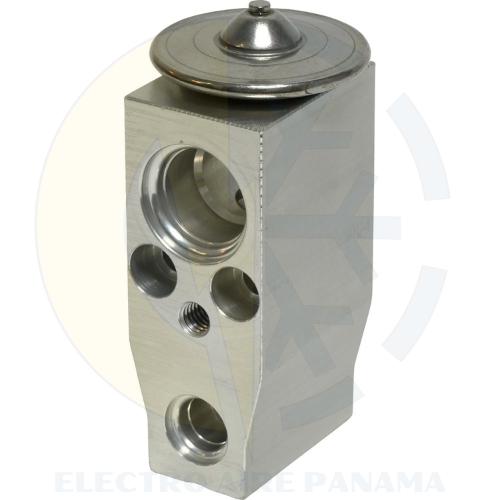 A-Premium A/C Expansion Valve Compatible With Mazda Zambia